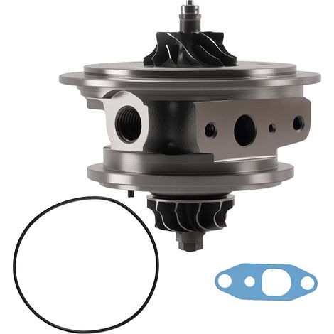 Rumpfgruppe Chra Set for Mazda 3 BM/6 GJ/CX-5 KE 2.2D GT1238Z 810357-1 (1/5)