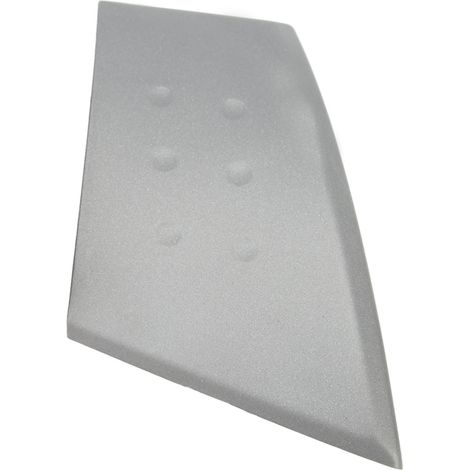 Robuster Innentürgriff mit Halterung, Ersatzteil für Citroën C1 2005-2009, langlebige Innentürgriffabdeckung, Befestigungssatz inklusive. (1/5)