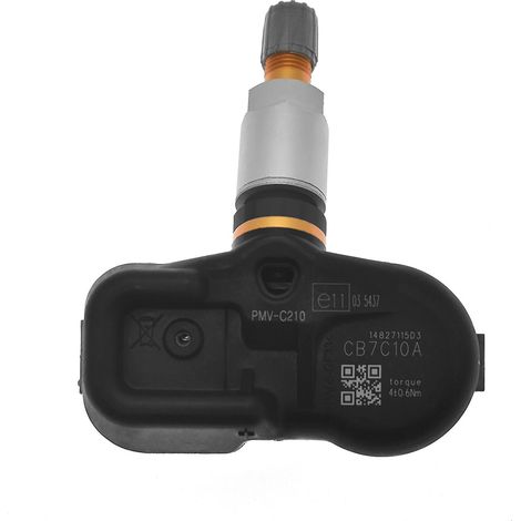 Capteur de pression des pneus PMV-C210( ) (1/5)