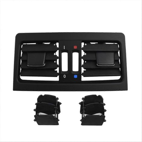 Grille de ventilation de climatisation pour BMW Série 3 E90 E91 (1/5)