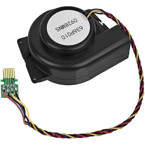 Module de ventilateur de moteur d'aspirateur pour iRobot Roomba séries I1, I2, I3, I4, I5, I6, I7, I8, J5, J6 et J7, référence 20N636P010