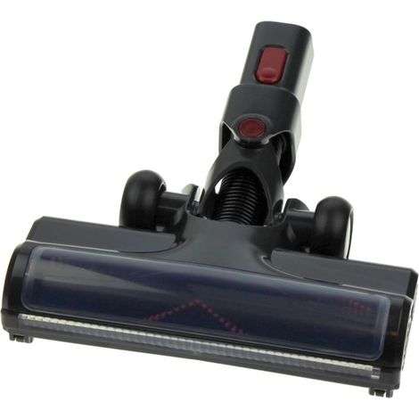 SEB – Brosse rotative complète pour aspirateur – Accessoire compatible avec X-pert 3.60 – Largeur 32 cm – FS9100040195
