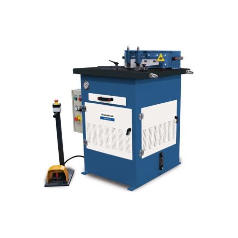 Escantonadora eléctrica AKM 200-4 H