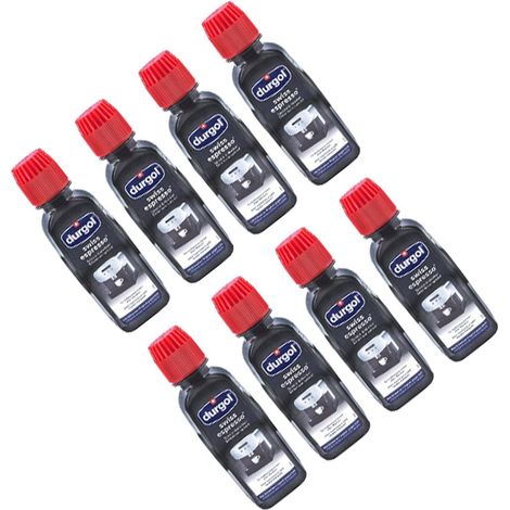 Détartrant DURGOL  8 x125ml