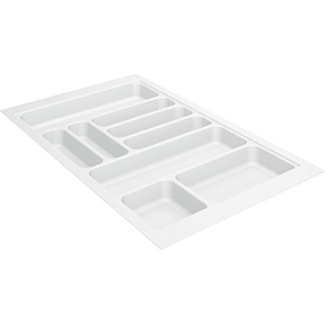 Hettich Möbel-Schubkasteninnenorganisation, OrgaTray 480, 9202819, L470mm, KB400mm