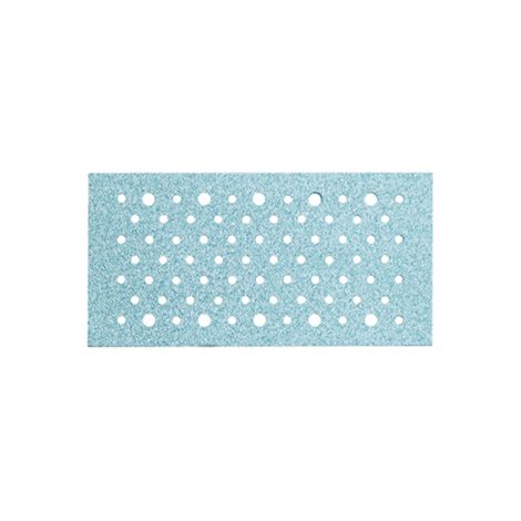 NORTON STRISCE ABRASIVE MULTI AIR PLUS A975 70 X 198 mm P180 PEZZI 50