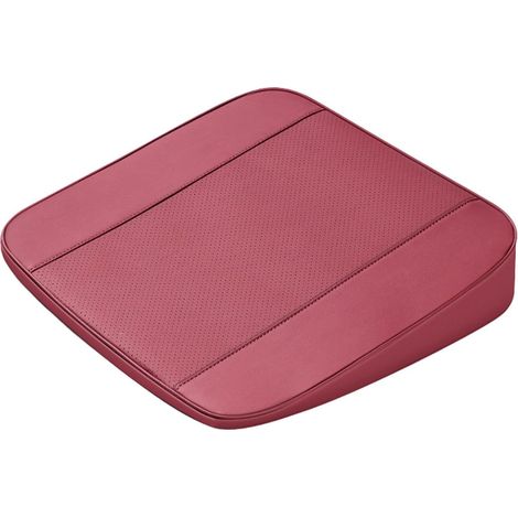 Coussin rehausseur de siège – Soutien Confortable, stabilisation (1/5)