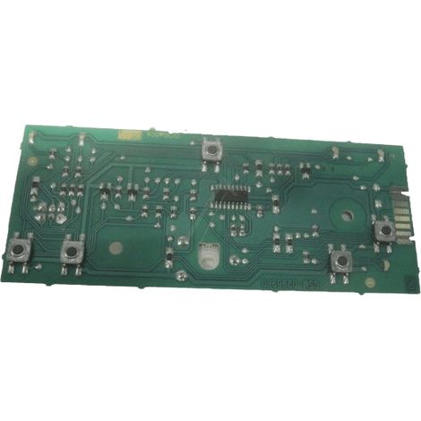 CARTE ELECTRONIQUE DE COMMANDE POUR PETIT ELECTROMENAGER KRUPS - MS-5925590
