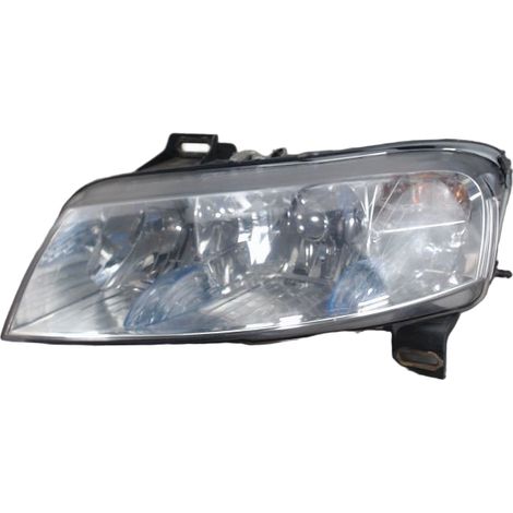 [PRODUIT D'OCCASION] Phare Gauche FIAT Stilo 01-07 ♻️ Ref Oe. 51712716 - Garantie à vie (1/4)
