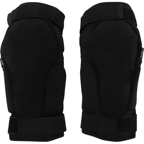 Lot de 2 genouillères de sport - Protection efficace, anti-collision, résistantes à l'usure et respirantes - Idéales pour le cyclisme, le ski et le patinage (1/5)