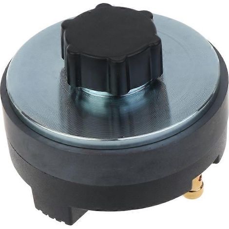 Haut-parleur d'aigus professionnel à pavillon, sensibilité de 106 dB, diamètre de bobine mobile de 34,4 mm (1,35"), membrane en titane pour home cinéma (1/5)