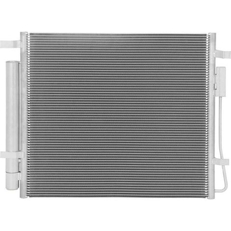 Die Teilenummer 97606N9610 ist für 2,5-l/c-Kondensatoren in Hyundai Tucson und Kia Sportage 2022-2024 geeignet. (1/4)
