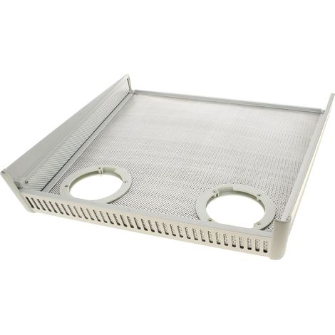 Filtre graisse metal 00362746 - hotte (1/3)