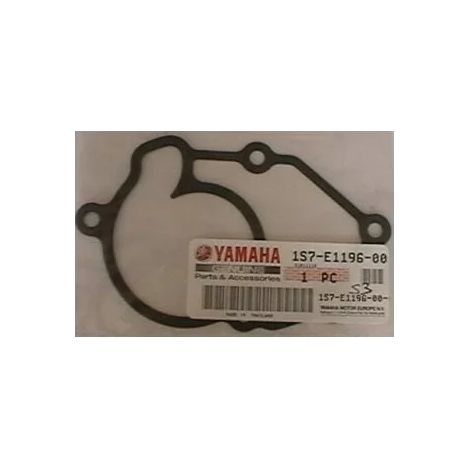 Yamaha 1S7-E1196-00 Junta lateral culata - WR/YZF 125 08-14