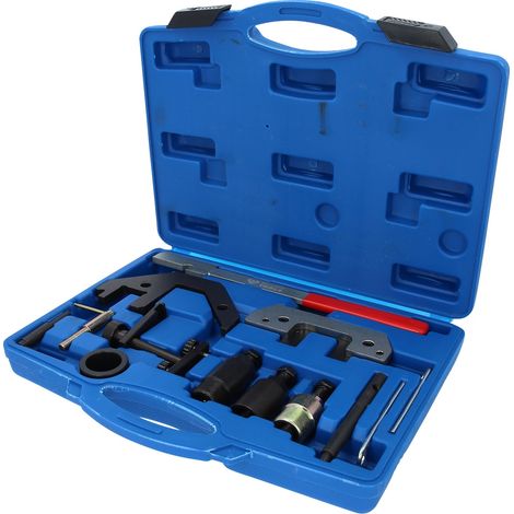 Brilliant Tools Motor-Einstellwerkzeug-Satz für BMW Diesel (1/5)