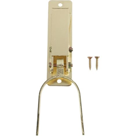 Fermeture automatique fiable des portails (1/5)
