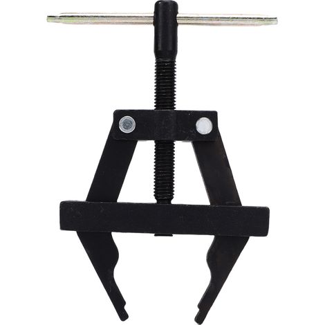 Ortviai Tendeur de Chaîne à Rouleaux 60-80-100 pour Vélo – Outil Multifonctionnel en Acier Carbone Haute Résistance (1/4)