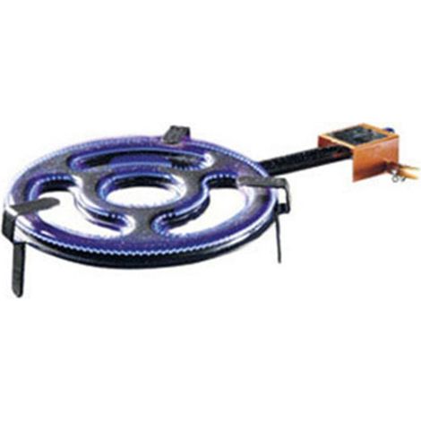 Paellabrenner Butan + Gas L-20/2 Garcima