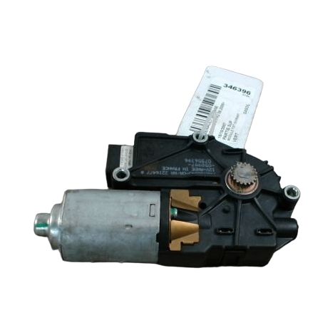 Module Toit Ouvrant RENAULT Scenic II Ph2 2006-