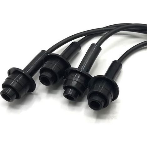 Compatible with Jinbei Great Wall 4Y automotive parts high-voltage ignition wire distributor wire 491Q-E370705A-60A (1/3)