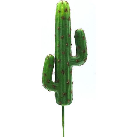 BioPlant Desert Cactus Cactus artificiale per il terrario della steppa desertica (1/3)
