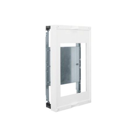 BUSCH-JAEGER HAGER UD31D1B BLOC DE CONSTRUCTION UNIVERSEL, 450 X 250 M, AVEC SÉPARATEUR NH1.