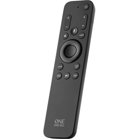 One For All Mando a Distancia de Repuesto para Apple TV URC1110EU (1/3)