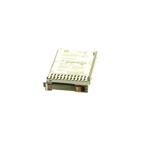 HP Enterprise 450GB Dual Port SAS Har, 581310-001 (1/2)