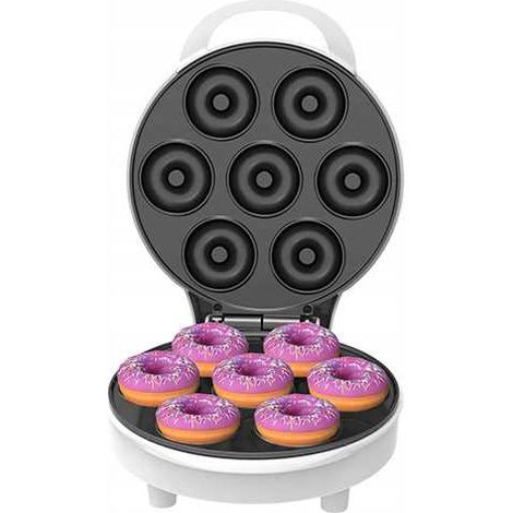 FABRICANTE DE DONUTS ADLER  AD3075 (1/5)