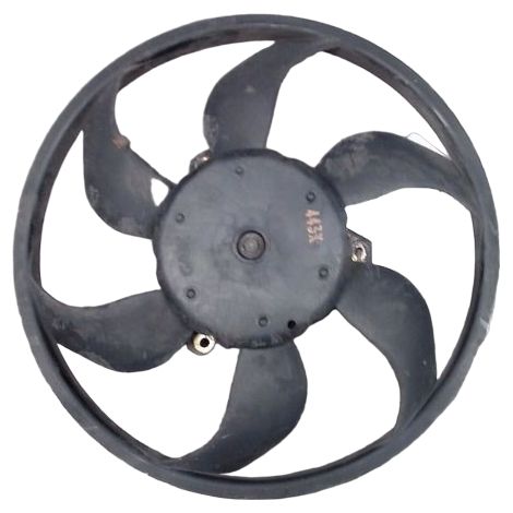 Moteur Ventilateur Radiateur FIAT Idea [PRODUIT D'OCCASION]♻️51760613 (1/3)