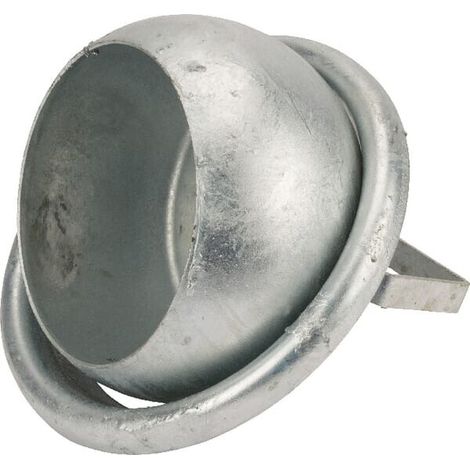 KKV 6" Blinddeckel UNIVERSAL 6129900Z