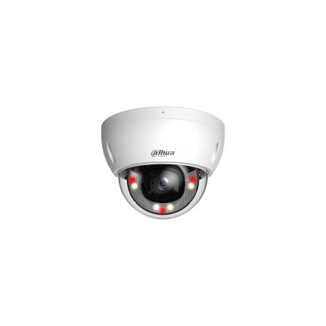 Videocámara de Vigilancia Dahua IPC-HDBW2449E-S-IL-0280B