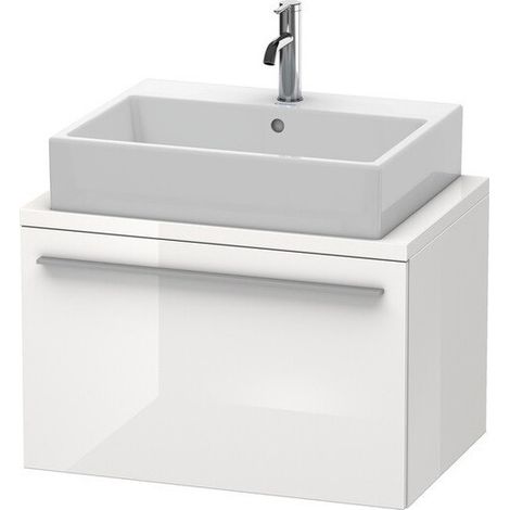 Base console X-LARGE 440x700x478mm tortora