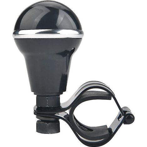 Bouton de roue en PC et en fer pour utilisation automobile (1/3)
