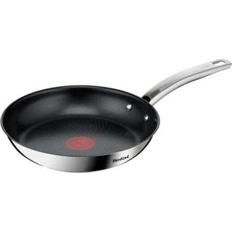 Tefal Intuition B8170444 cacerola Sartén multiuso Alrededor