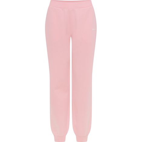 Pantaloni lunghi della tuta Mavere Bloovii Rosa L (1/4)