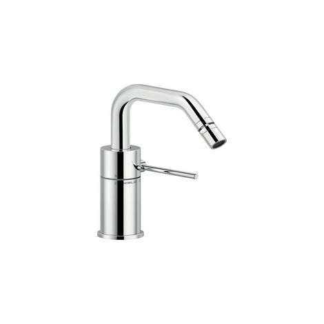 Monocomando per bidet. Nobili serie VELIS VE125119/2CR Cromato - Ottone