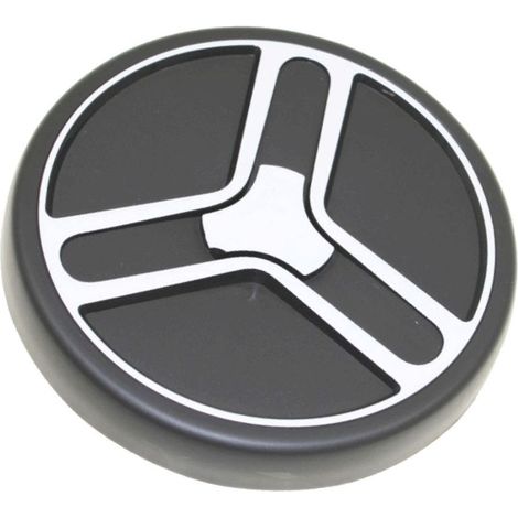 Ruota nera - Aspirapolvere - ROWENTA - 4356339
