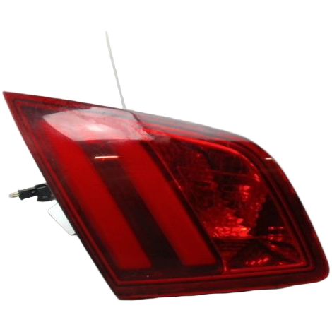 [PRODUIT D'OCCASION] Feu Arriere Interieur Gauche PEUGEOT 308 2011- ♻️ Ref Oe. 9677818380 - Garantie à vie (1/3)