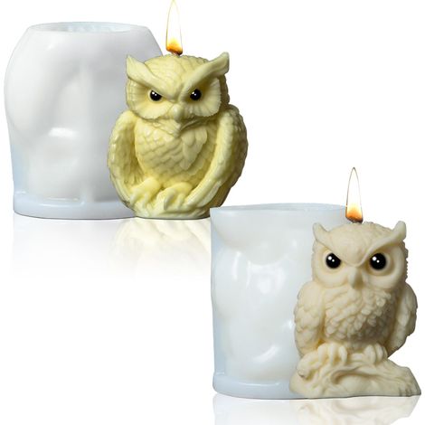 2 Pièces Moule en Silicone Oursons, 3D Moule Gateau de Oursons, 7 Cavités Forme de Rainure de Ours pour Muffins, Guimauve, Gâteau au Chocolat(Noir)