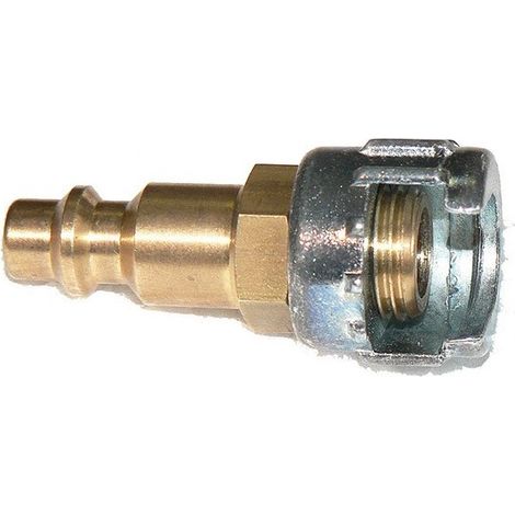 Adaptateur écrou baïonnette raccord 1001 - PRODIF