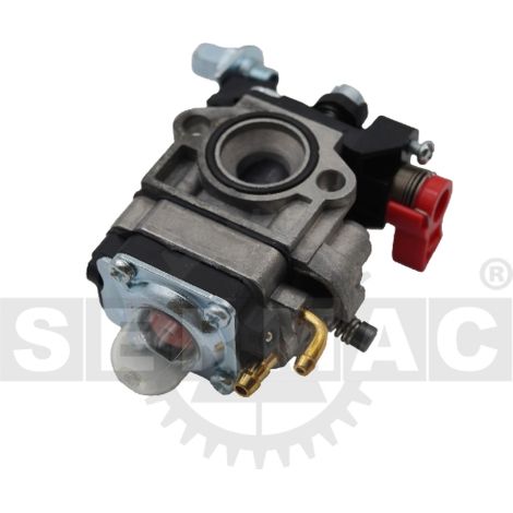 Carburatore tagliasiepi TL-201 TL-23 TL-261 TU-26 TL-26 compatibile MITSUBISHI (1/3)