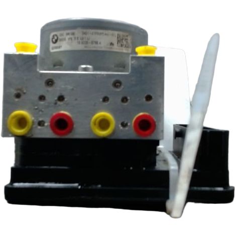 [PRODUIT D'OCCASION] Unite Hydraulique Abs BMW Serie 2 ♻️ Ref Oe. 34515a374a7 - Garantie à vie (1/3)