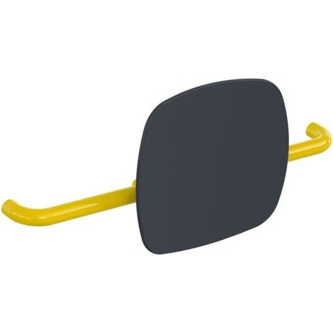 HEWI 801.51.9062 18 Appui dorsal Col. 92, WA 150 mm (1/2)