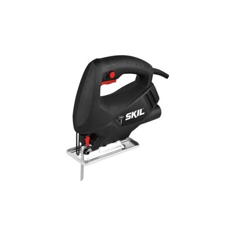 Skil 4190 AA seghetto alternativo elettrico 400W compatto (1/2)