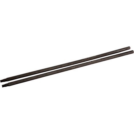 Bahco ERGO 1/4 Sechskantklinge für T25 TX-Schrauben, 300 mm
