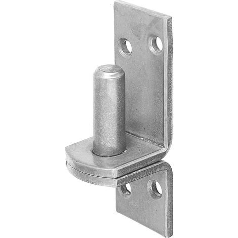 Piastra con base 16x13mm VA (1/3)