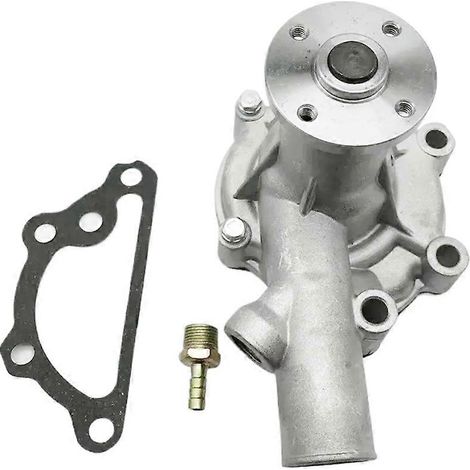 Pompe à eau avec joint 30H45-00200 pour moteurs Mitsubishi S4N K4N S3L2 S4L2 S3L S4L (1/5)