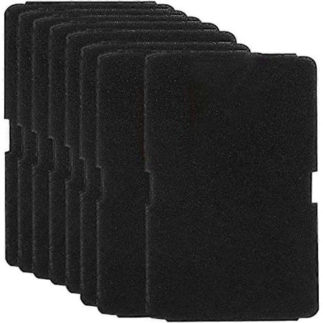 Cartouche filtrante de remplacement 2964840100 pour sèche-linge et sèche-linge à pompe à chaleur compatibles, cartouche filtrante en éponge ElektraBregenz. (1/5)