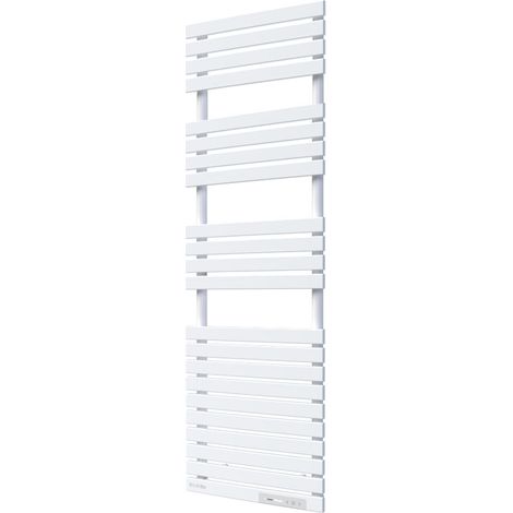 ROINTE - Sèche-serviettes NEO connecté 1000W Blanc - NTF075SEW (1/5)